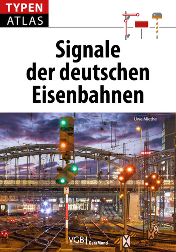 Typenatlas signale der - typenatlas,