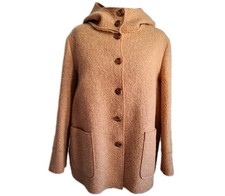 Damen Jacke mit Kapuze