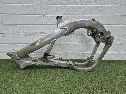 Kawasaki kx450f rahmen - rahmen, kxf