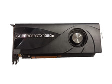 GeForce GTX 1080 Ti 11GB GDDR5