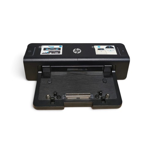 90w docking station a7e32aa - hp,