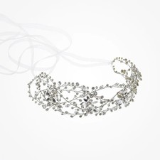 Ivory & Co Tamsin Braut Haarranke Zubehör Kristall Hochzeit Kopfschmuck