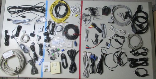 Kabel adapter stecker - 5,