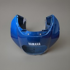 YAMAHA XJ600 S 4BR FRONTVERKLEIDUNG FRONT COVER COWL 1992-1996  B0003