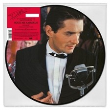 Falco - Rock Me Amadeus 40th