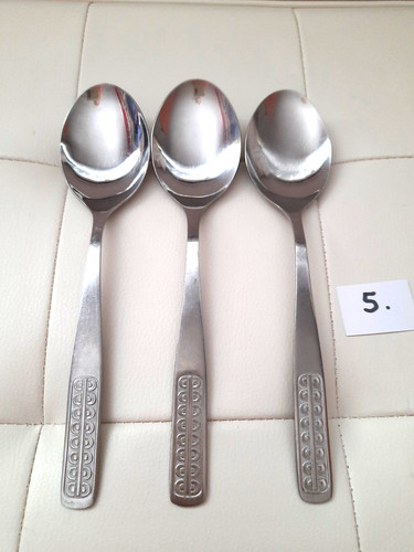 Ddr abs besteck 990 - -,