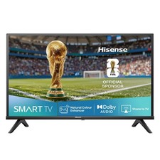 HISENSE Fernseher 32A4Q 32