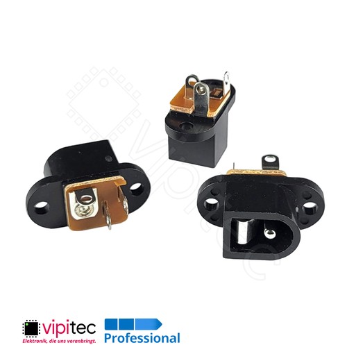 016 buchse 5 - dc-016-2.0a, dc
