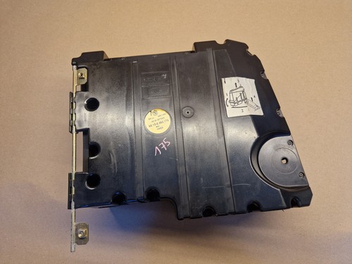 Originaler subwoofer bmw 5er - originaler,