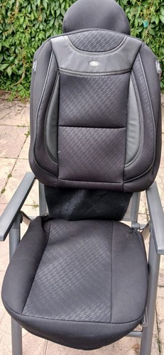 Sitzbezug für renault - für,