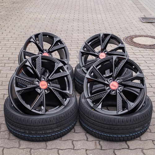 Zoll alufelgen rs6 für - zoll,