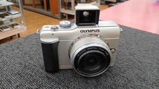 OLYMPUS E-PL1/17MM F2.8