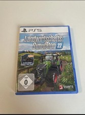 PS5 Farming Simulator 22 Ps5