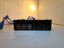 PC Frontpanel 6x USB 2x USB