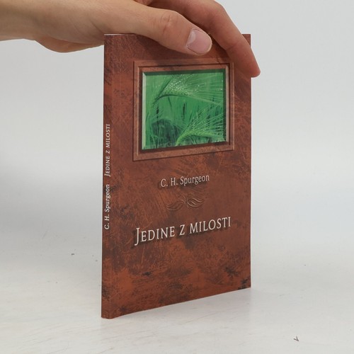 Jedine milosti charles - z,