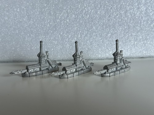 Man war chaos dwarf hull - o,