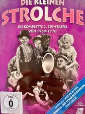 die kleinen strolche staffel 2