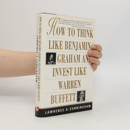 How think like - think, benjamin