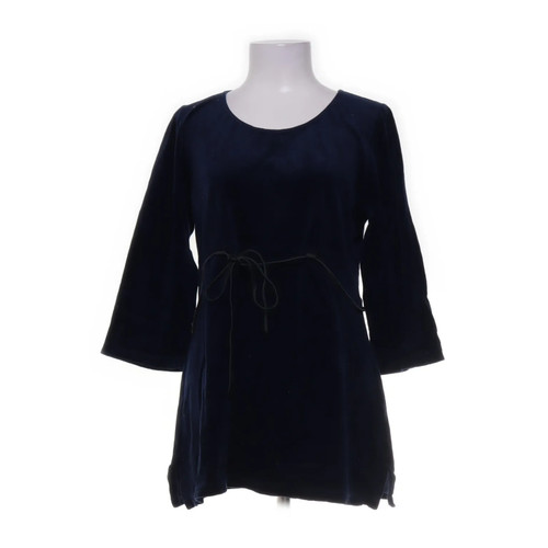 Green cotton kleid - green, cotton,