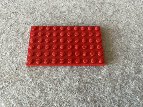 Lego 3020 platte 6x10 - 3020,