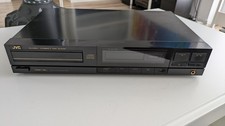 JVC XL-V250 CD Player /