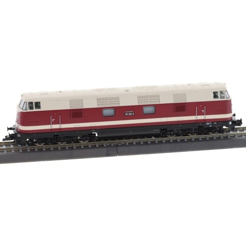 Piko 47290 diesellok 118 - br,