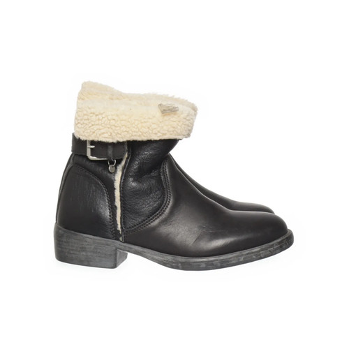Sansibar sylt boots - sylt,, größe