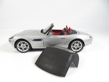 1:18 Kyosho BMW Z8 B603