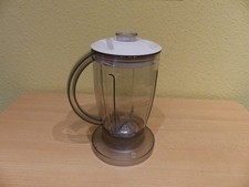 Bosch Küchenmaschine MUM7 Mixaufsatz MUZ7MX für MUM 7000-7400  Zustand:-sehr gut