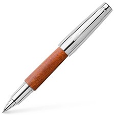 Faber-Castell E-Motion Holz
