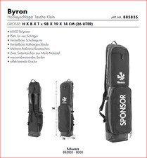 Reece Byron Stick Bag Small