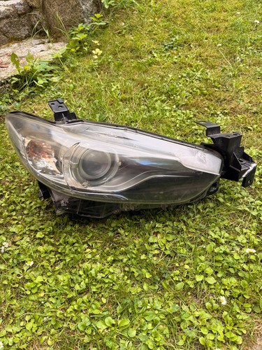 Original mazda bi xenon - mazda, bi-xenon