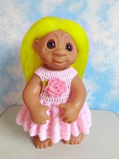 Schöne Vintage 17 Zoll Livvy