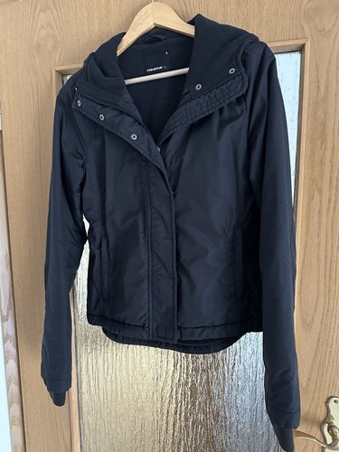 Damen jacke fishbone größe - größe, s
