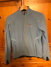 concurve Windstopper Soft Shell Hellblau Gr. 38 wie Neu