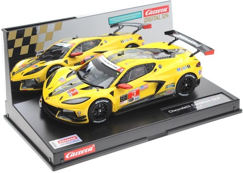 Carrera digital 124 23911 - 124,