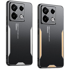 Metall Hülle Handy Case Hart