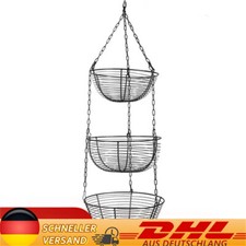 3-Lagiger Abnehmbarer Metall