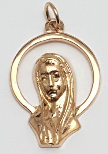 Schöner 14k karat - 14k, massiver