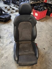 AUDI A4 S4 B8 8K Sitz Rechts