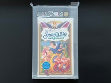 Schneewittchen VGA 85+ Snow