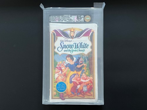 Schneewittchen vga snow - schneewittchen,