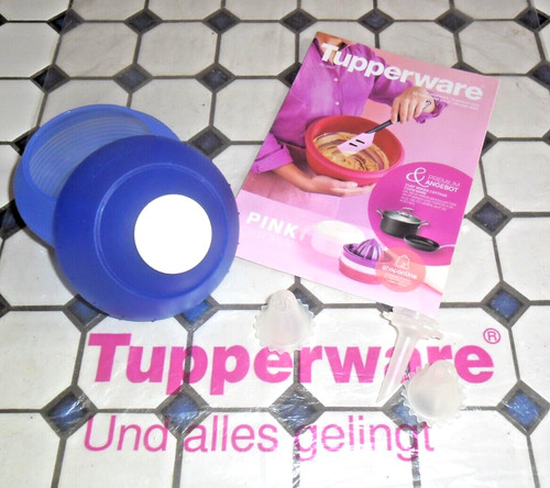 Tupperware dekobiene mit - tupperware®,
