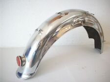 Original Chrom Kotflügel Schutzblech hinten / Rear Fender Honda CB 250 350 K / G