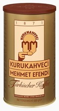 Türkischer Kaffee 500 g von