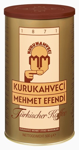 Türkischer kaffee 500 von - kaffee,