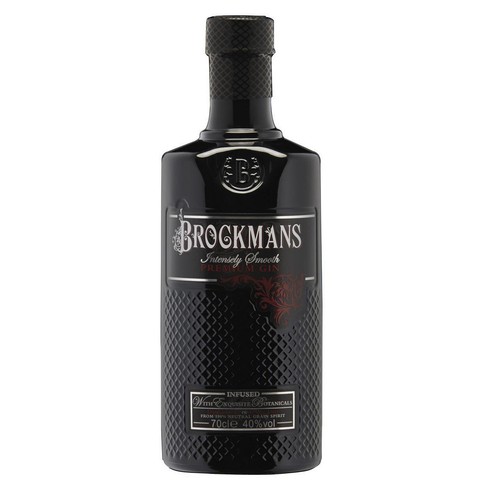 Brockmans intensly smooth - intensly,