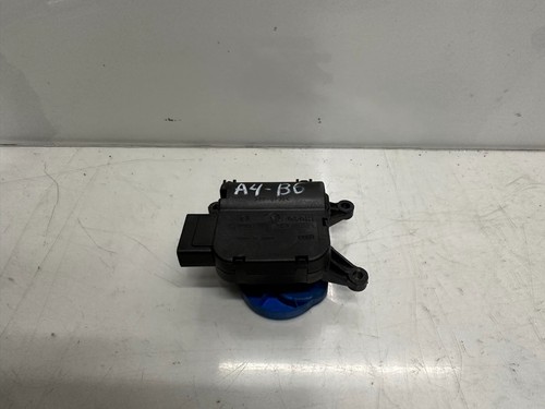 Audi stellmotor heizung - a4, b6