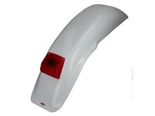 Acerbis Baja Vintage Enduro