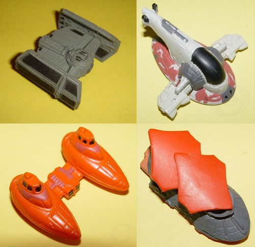Star wars galoob - star,